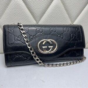 Gucci Guccissima WOC